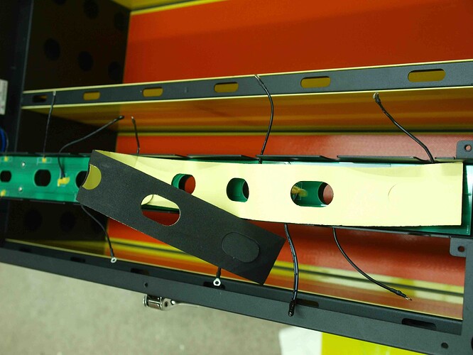 CBM Board Schaumstoff