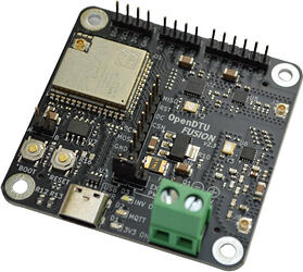 openDTU Fusion Board