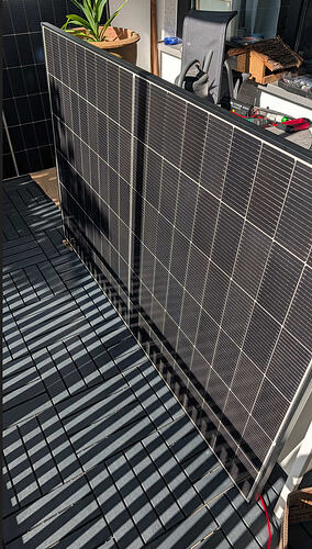 260901 Solar Zendure 10 Uhr