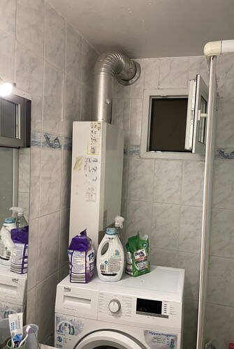 Foto Bad
