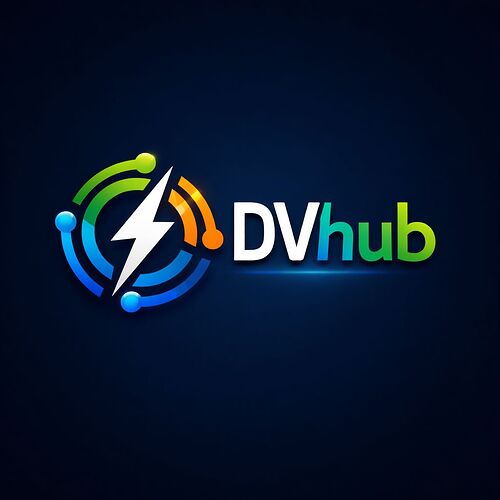 dvhub