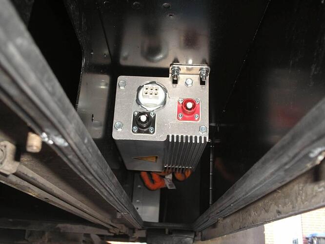 Schwellerbox