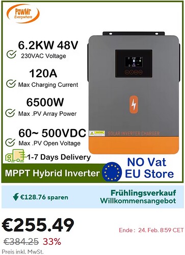 48V6kW