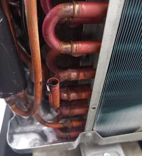 Thermistor