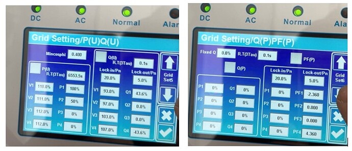 Grid Settings 3