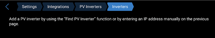 Inverters