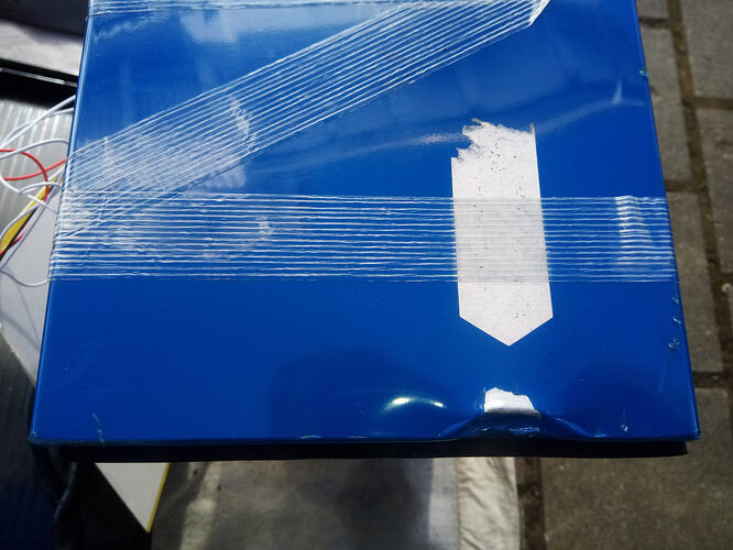 Akku defekt zerlegt1