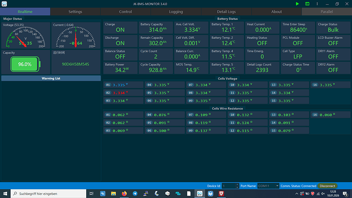 Realtime_Charge_Discharge_on_realtime