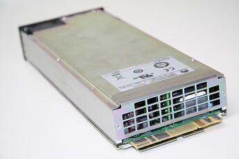Huawei R4850G2 Netzteil