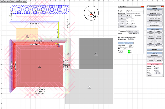Trenchplanner Wärmepumpe v3