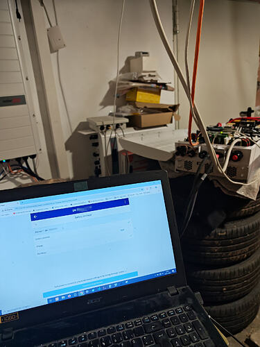 3 - BYD Self-Test