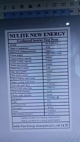 NL-G1SII R32 datasheet