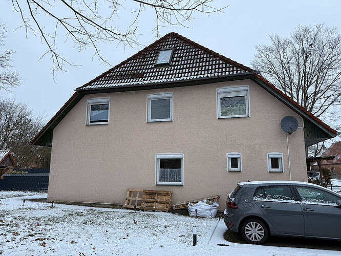 Fassade
