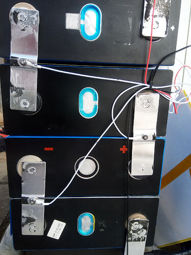 Akku defekt zerlegt2