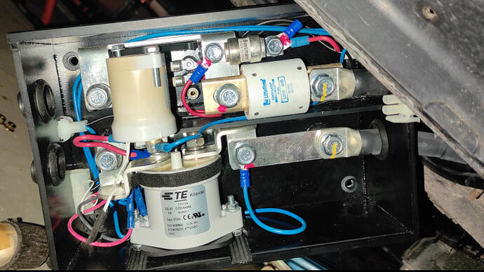 Relay_Fuse_Box