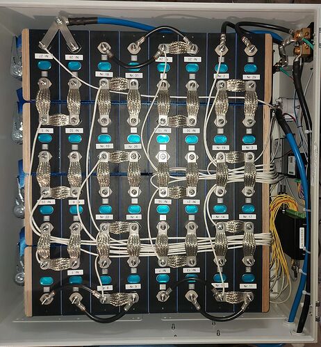 Lifepo4-32x280Ah