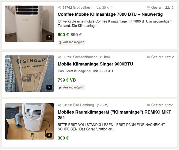Kleinanzeigen_ultracrazy