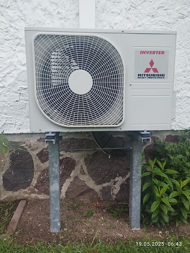 Klimasplit