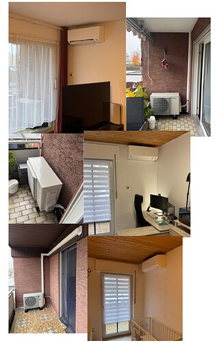 ATXM Anlagen Etage 1 und 2