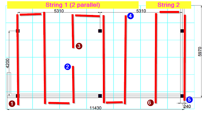 StringAufteilung_Dach