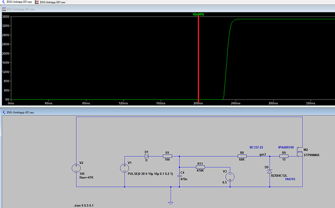 ENS-470K-470nF