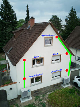 Straßenseite