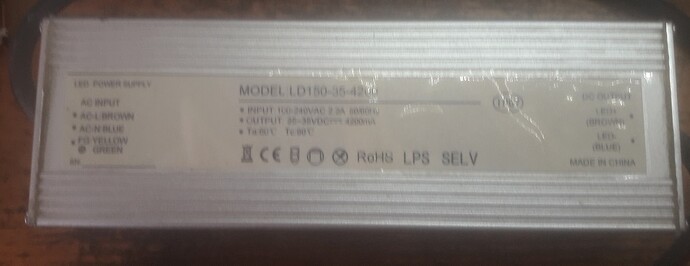 led driver