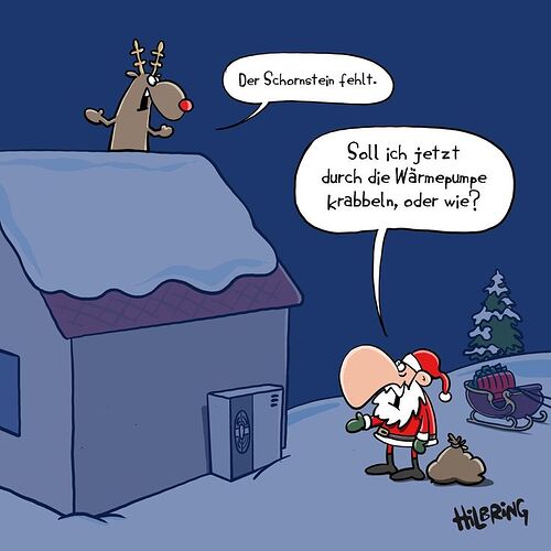 Weihnachtsmann_Waermepumpe