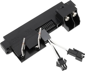 Gleichrichtermodulstecker