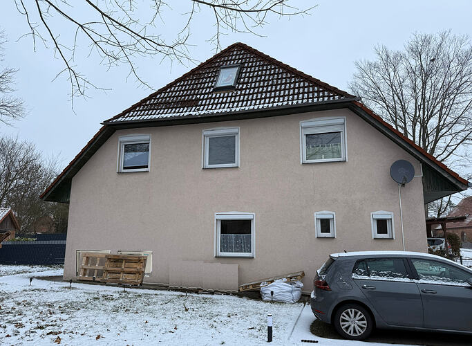 haus