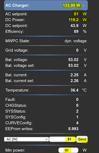 Auch mit min power 50 wird ac sollwert nicht ausgeführt.PNG
