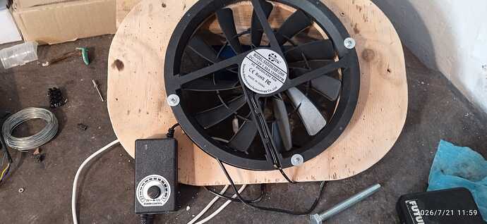VENT VARIO