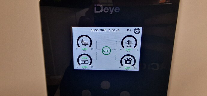 Inverter 01