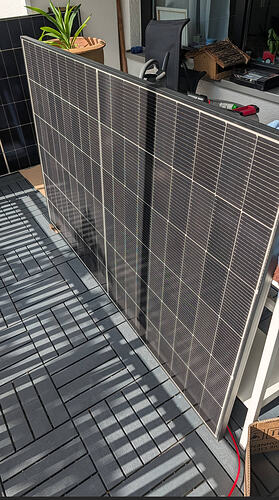 260901 Solar Zendure 11 Uhr