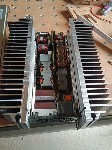 Huawei4850g2-Kuehlung