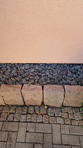 Klima Fundament