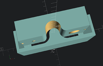 pressform-busbar-parametric