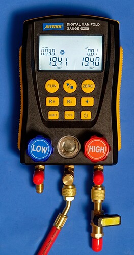 LM120(Lecktest)