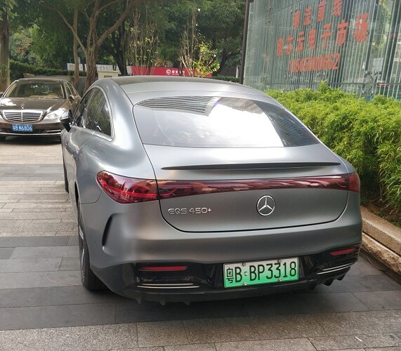 e-mercedes
