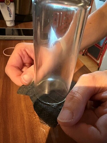 Bechertest