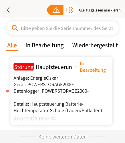 ÜberhitzungApp