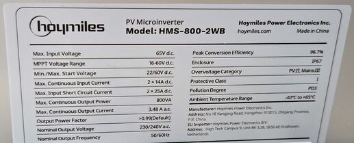 HMS-800-2WB