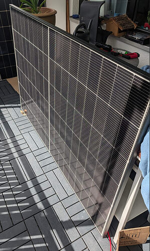 260901 Solar Zendure 12 Uhr