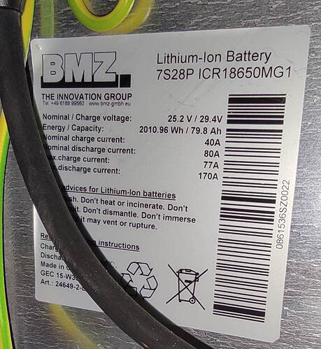 B14tractionBattery11