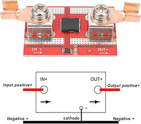 Ideale Diode