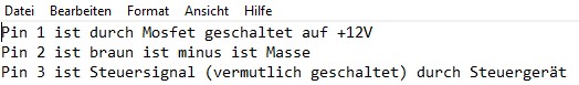 BelegungKoffer